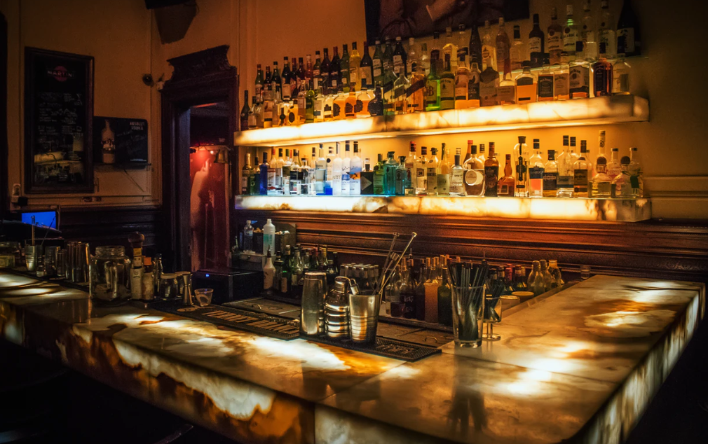 9 romantiska restauranger i Stockholm | Allt om Resor