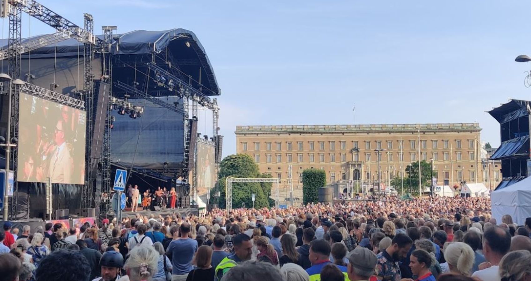 Musik Stockholm kuturfestival